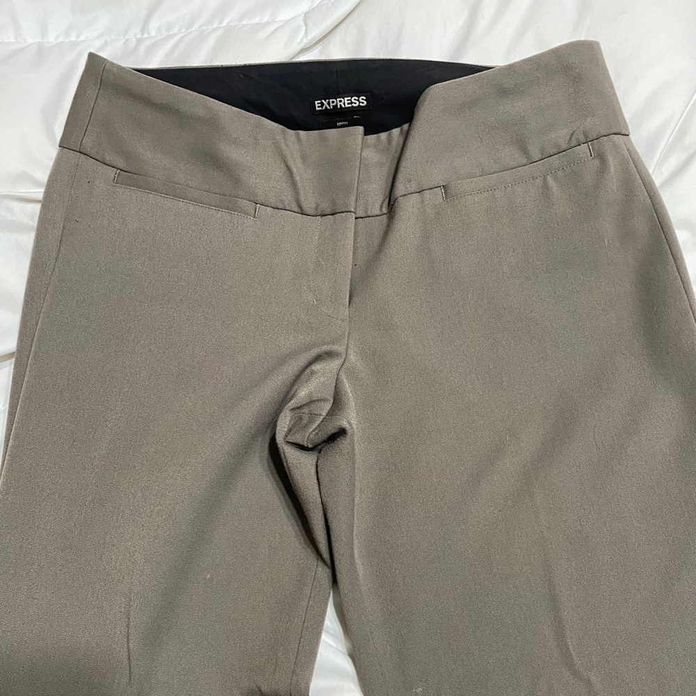 Express Editor Pant - image 1